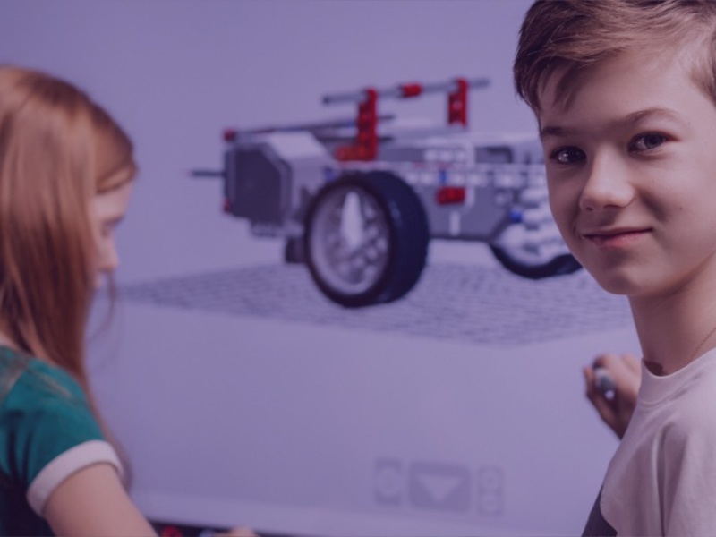 Hero Background